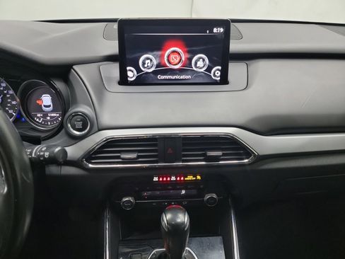 Used 2020 MAZDA CX-9 Touring image 21