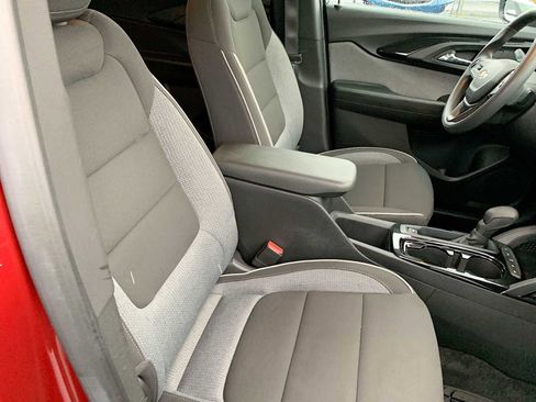 Certified 2023 Chevrolet TrailBlazer LT w/ Convenience Package image 25