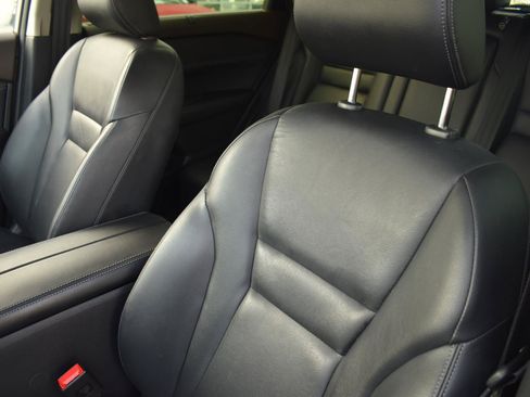 Used 2023 Nissan Rogue SL w/ SL Premium Package FWD image 28