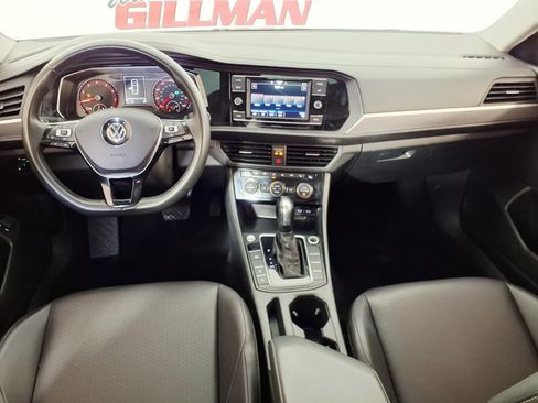 Used 2020 Volkswagen Jetta SE image 11