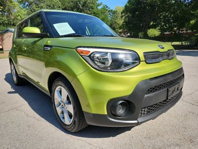 Used 2017 Kia Soul