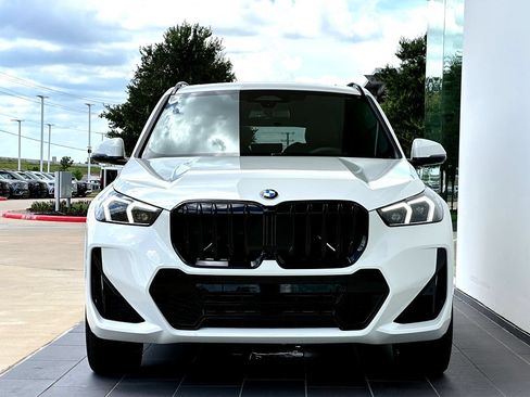 New 2026 BMW X1 xDrive28i w/ Technology Package AWD/4WD image 5