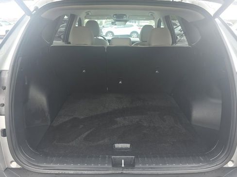 Used 2025 Hyundai Tucson SEL image 8