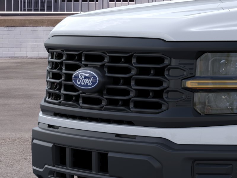 New 2026 Ford F150 XL RWD image 17