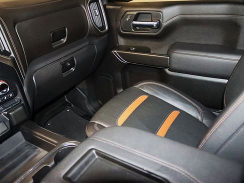 Used 2022 GMC Sierra 1500 AT4 image 54