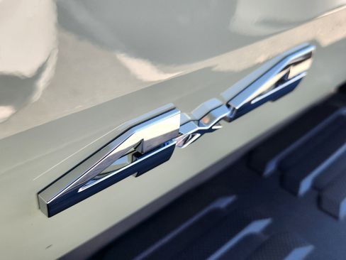 New 2025 Toyota Tundra SR5 image 31