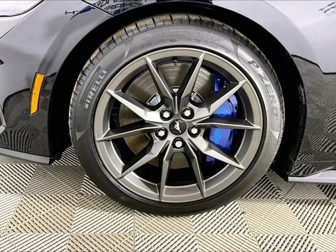 New 2026 Ford Mustang Dark Horse image 10