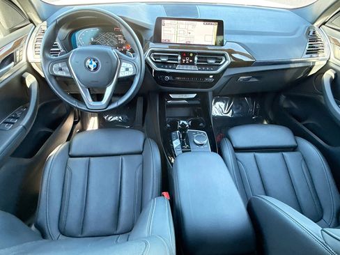 Used 2022 BMW X3 sDrive30i w/ Convenience Package w/ZPA image 16