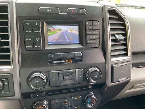 Used 2016 Ford F150 XLT w/ Equipment Group 301A Mid RWD image 67