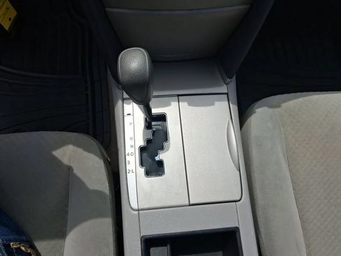Used 2007 Toyota Camry LE FWD image 17
