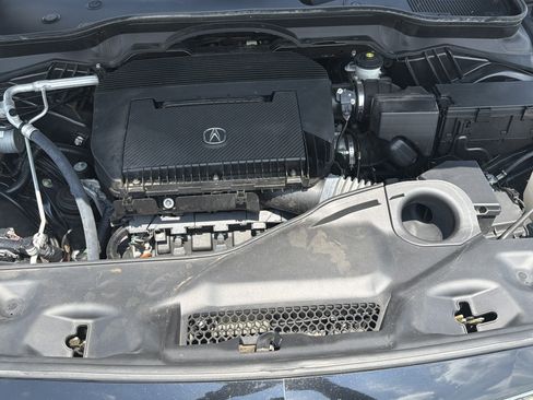 Certified 2022 Acura MDX FWD w/ Technology Package image 35