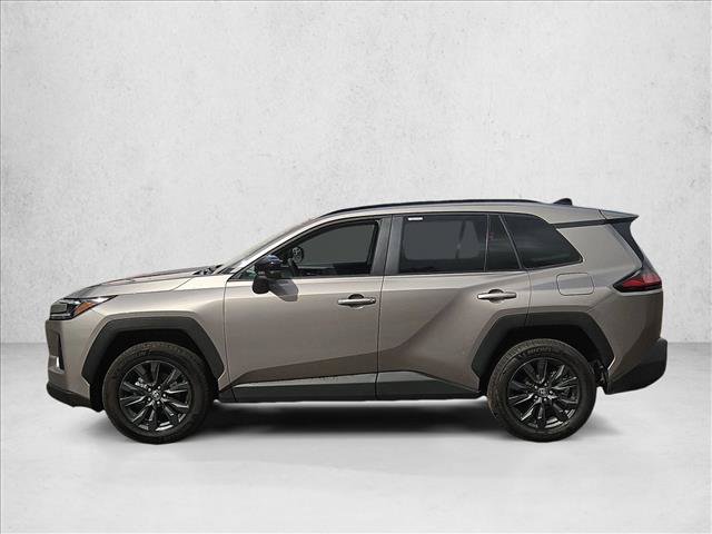Certified 2026 Toyota RAV4 XLE Premium FWD image 10