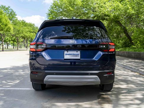 Used 2024 Honda Pilot EX-L image 8