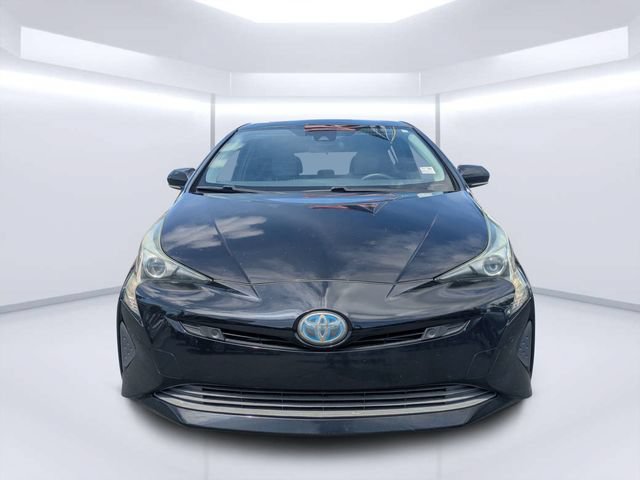 Used 2018 Toyota Prius Three w/ Advanced Technology Package FWD image 8