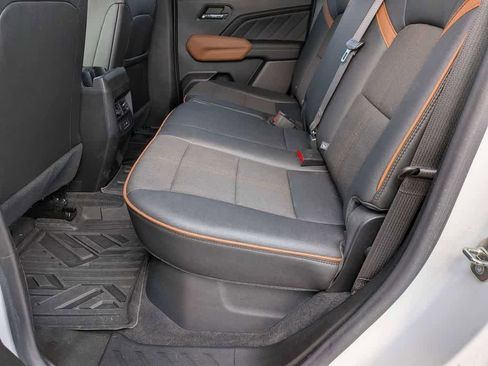 Used 2023 GMC Canyon AT4 AWD/4WD image 22