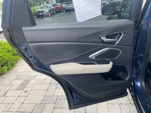 Used 2025 Acura RDX SH-AWD image 24