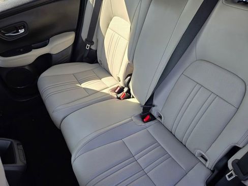 New 2026 Honda HR-V EX-L image 18