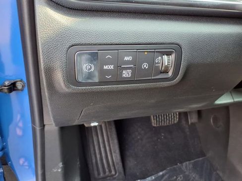 New 2026 GMC Terrain Elevation image 27