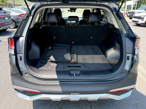 Used 2023 Kia Sportage EX AWD/4WD image 41
