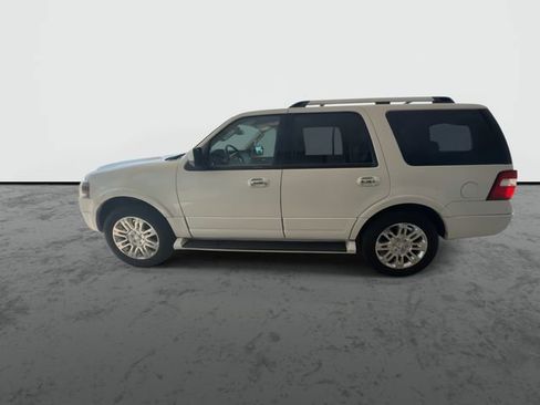 Used 2012 Ford Expedition Limited AWD/4WD image 5