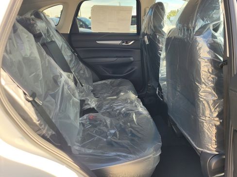 New 2025 MAZDA CX-5 AWD 2.5 S image 13