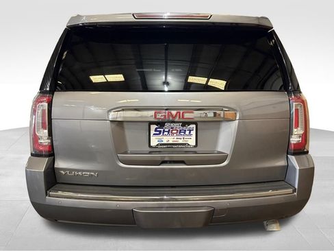 Used 2018 GMC Yukon Denali w/ Denali Ultimate Package image 4