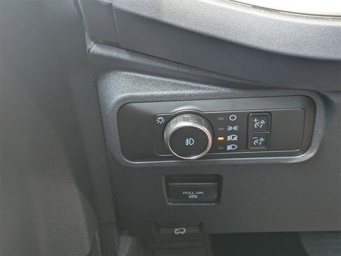 New 2025 Ford Bronco Outer Banks w/ Sasquatch Package image 29