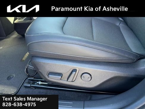 New 2025 Kia EV6 Light image 19