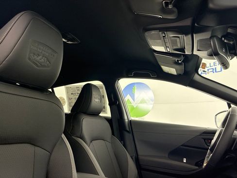 New 2026 Subaru Crosstrek 2.5i Wilderness image 29