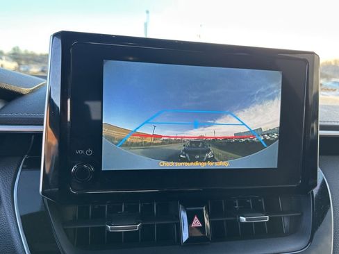 Used 2023 Toyota Corolla XSE image 8