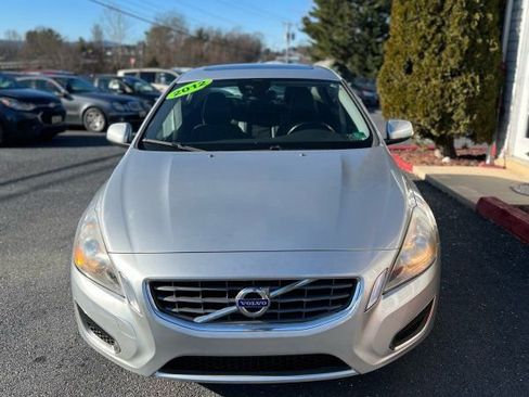 Used 2012 Volvo S60 T5 image 5
