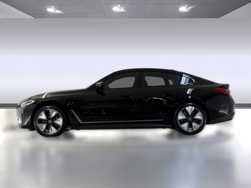 Certified 2023 BMW i4 eDrive35 w/ Premium Package RWD image 2