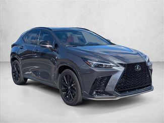 Used 2024 Lexus NX 350 F Sport video 3