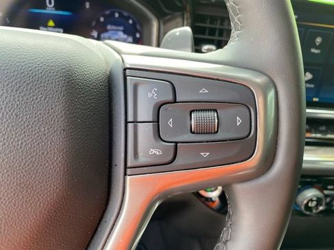 Used 2023 Chevrolet Silverado 1500 LTZ w/ LTZ Premium Package AWD/4WD image 22