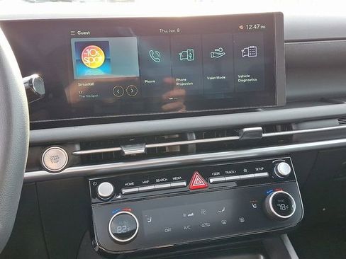 New 2026 Hyundai Santa Cruz SEL image 8