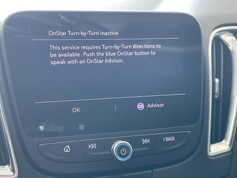 Used 2021 Chevrolet Malibu LT FWD image 18