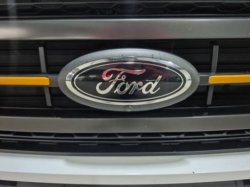 Used 2022 Ford F150 Tremor w/ Equipment Group 402A High image 33