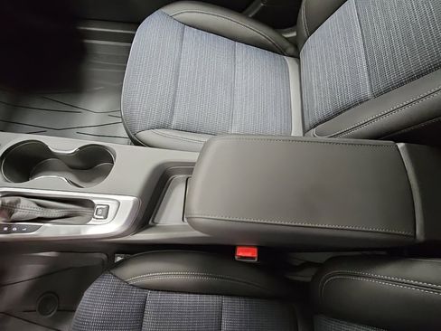 New 2026 Buick Envista Preferred w/ Convenience I Package image 21