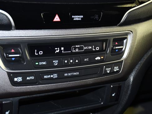 Certified 2023 Honda Ridgeline RTL-E image 30