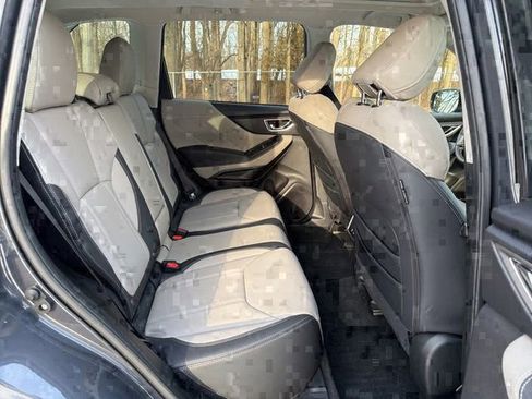 Used 2024 Subaru Forester Limited w/ Pop Package 2 image 11