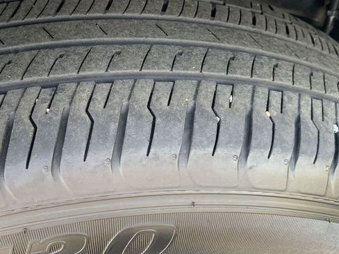 Certified 2025 Toyota RAV4 XSE image 36