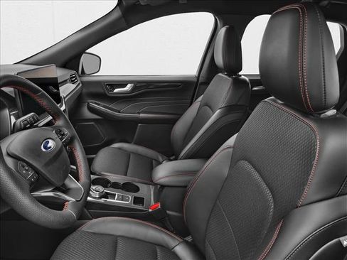 New 2026 Ford Escape ST-Line Select w/ Tech Pack #1 image 6