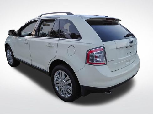 Used 2008 Ford Edge Limited AWD/4WD image 5