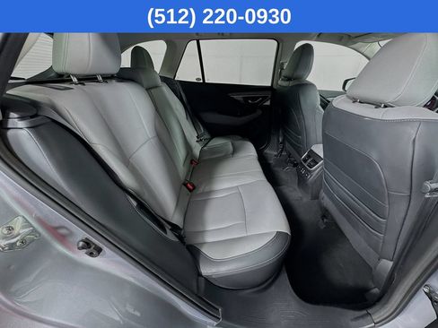 Used 2024 Subaru Outback Limited AWD/4WD image 36