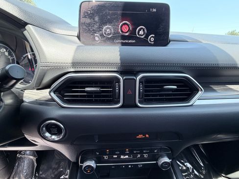 Used 2020 MAZDA CX-5 Grand Touring FWD image 15