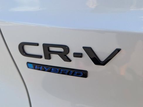 Used 2026 Honda CR-V Sport Touring image 11