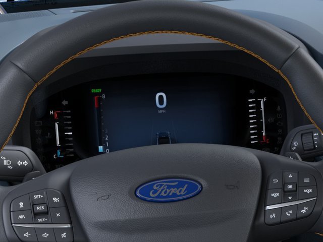 New 2026 Ford Maverick Tremor AWD/4WD image 13