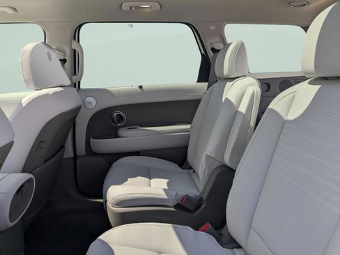 New 2026 Hyundai Palisade Limited FWD image 10