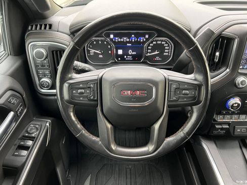 Used 2019 GMC Sierra 1500 AT4 w/ AT4 Premium Package image 26
