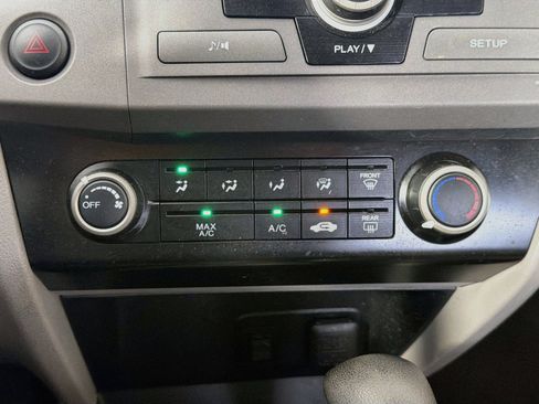 Used 2012 Honda Civic LX image 21